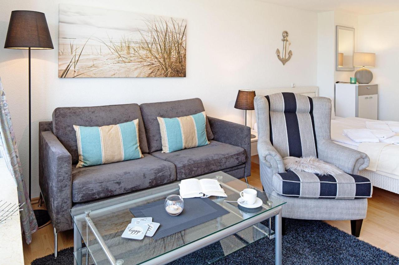 Solskin Apartment *
