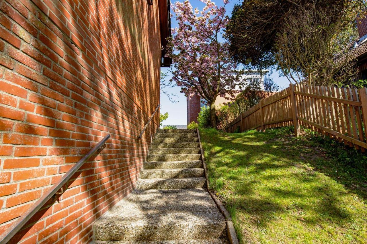 Apartment Solskin List