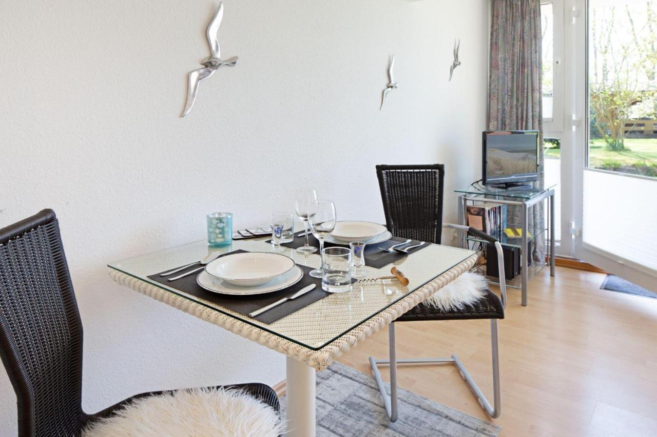 Solskin Apartment *
